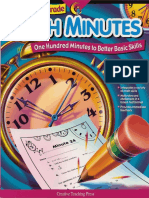 MathMinutes G2