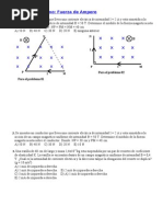 Fuerza de Ampere