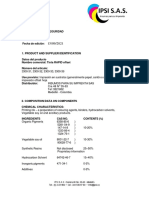 Ficha de Seguridad Rapid