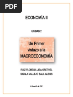 Macro Econom Í A