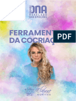 Ebook Ferramentas Da Cocriação