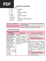 Actividad de Aprendizaje 6