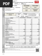 Linea de Captura Agosto 2022