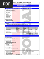 Hoja Seguridad Soudal