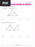 Problemas de Conteo de Figuras