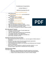 EC Notes - 2