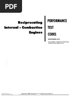 ASME PTC 17 1973 R2012 Reciprocating