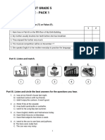 G5.p1.test Paper