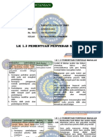 LK 1.3 by Pak Hamzi