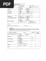 Network and IT Assessment Form 2