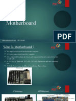 Motherboard