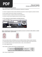 FT - AL - Química TODAS