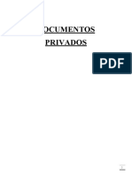 Documentos Publicos y Privados 1