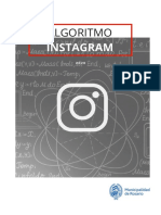 Algoritmo Instagram