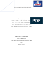 Trabajo Final de Fundamentos de Mercado Chocso