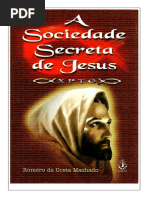 A Sociedade Secreta de Jesus Rom 1