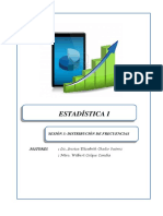 Sesión3 - Distribución de Frecuencias - 2022-2