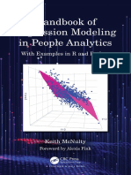 Keith McNulty - Handbook of Regression Modeling in People Analytics-Routledge (2021)