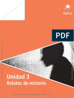 LN 8° Alumno Cuaderno de Trabajo U3 2020 I° Semestre