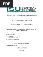 Semana 10 Informe