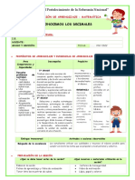 Ses-Jueves-Matem - Conocemos Los Decimales