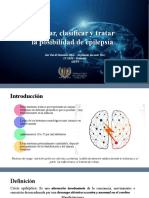 AIEPI Epilepsia