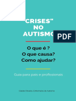 Crises No Autismo