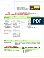 S 4 Matematica Resolvemos Problemas de Fraccion de Una Cantidad