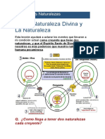 Predicacion de Las Dos Naturaleza de Cristo