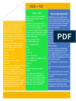 Comparative Chart Cold or Flue