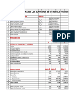 Ejercicio 3 Modelacion Financiera