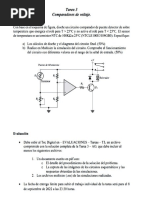 Tarea - 3 - Circuitos Integrados