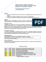 Ementa Corpo, Indivíduo e Sociedade (Matutino2018)