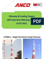 Chimneys