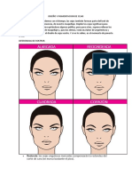 Diseño y Pigmentacion de Cejas