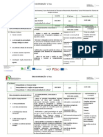 Planificação - Módulo 1