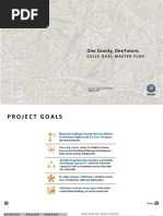 Santa Barbara County Calle Real Campus Master Plan Presentation 