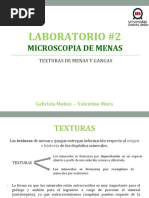 Lab 2. Texturas