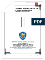 Program Kerja - 2223