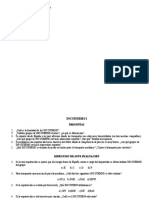 Cuestionario Incoterms