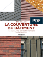 La Couverture Du Bâtiment