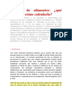 Apelacion de Sentencia - Alimentos