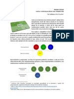 Cleaver Interpretación de Combinación