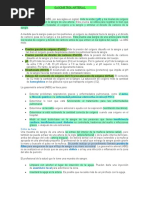 La Gasometría Arterial