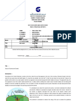 SCES 3033 Practical 3