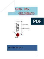 Buku Getaran Dan Gelombang 1