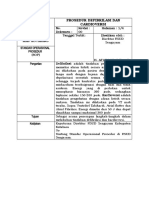 Sop Prosedur Defibrilasi Dan Cardioversi