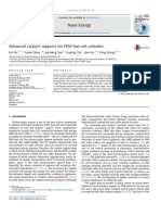 Jurnal 3 Advance Catalyst For Fuel Cell