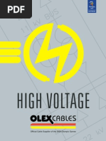 Olex Xlpe Catalog 05 2002