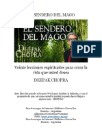 El Sendero Del Mago - Primera Parte